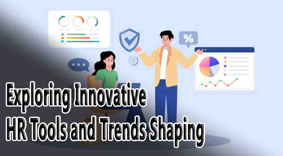 HR Tools and Trends