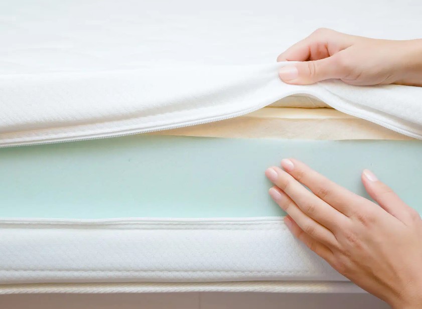 Mattresses and Stress Reduction