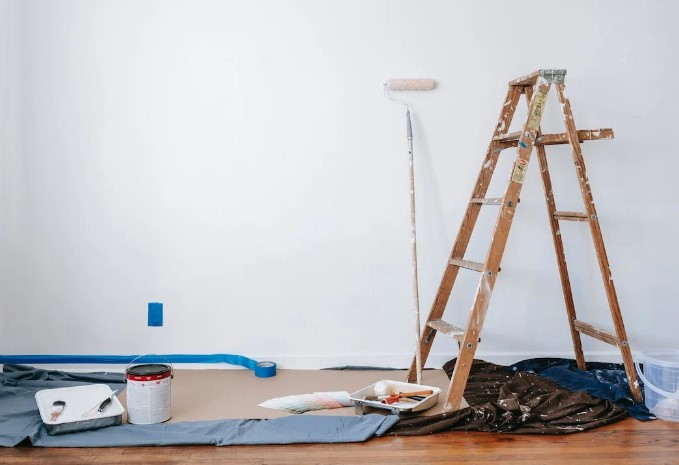 Remodeling Your Home